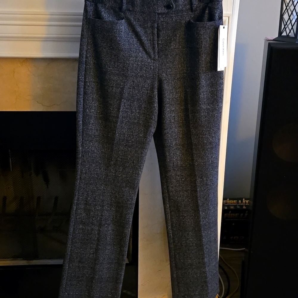 Calvin Kline Woman's Pants